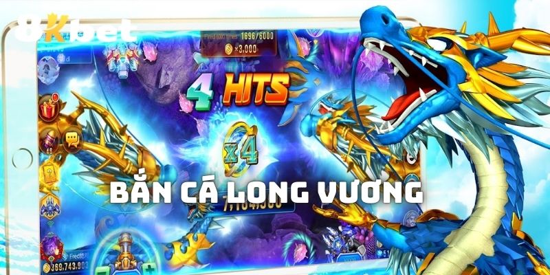 Code bắn cá Long Vương