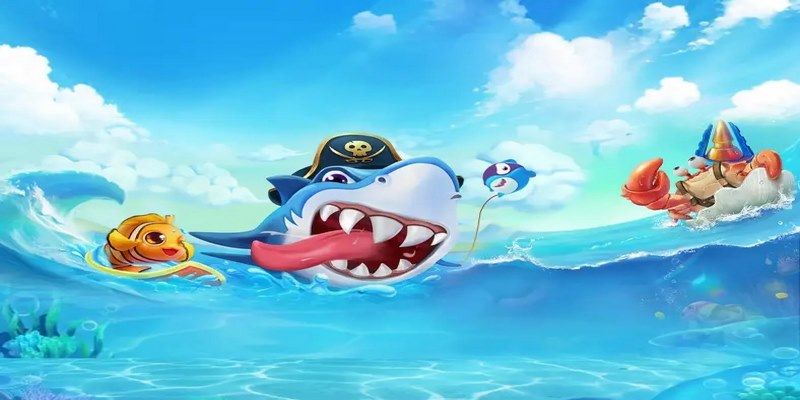Những lý do mang đến sự thành công của game săn cá xèng